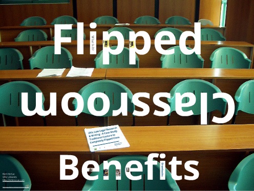 Flipped Classroom Benefits Rich Mccue V5 0 Flipped Classroom Benefits Rich Mccue V5 0
