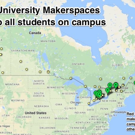 Canadian University Makerspaces-_Google_Fusion_Tables