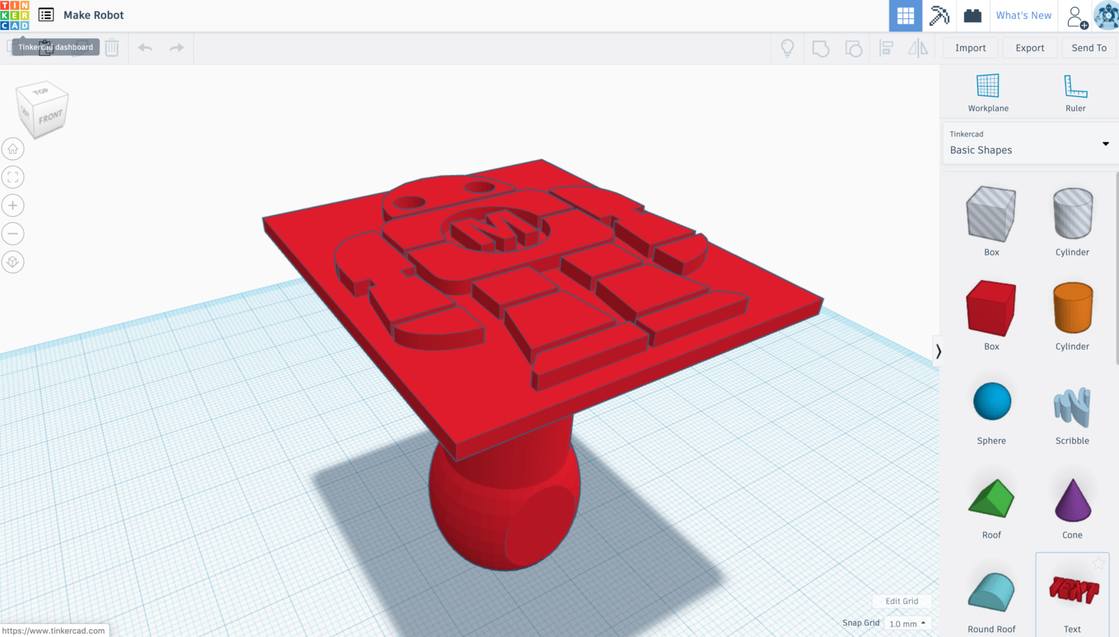 Rich Mccue V5 0 My Thoughts On Makerspaces Technology Education