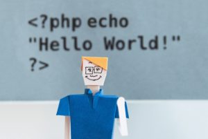 Coding - Hello World